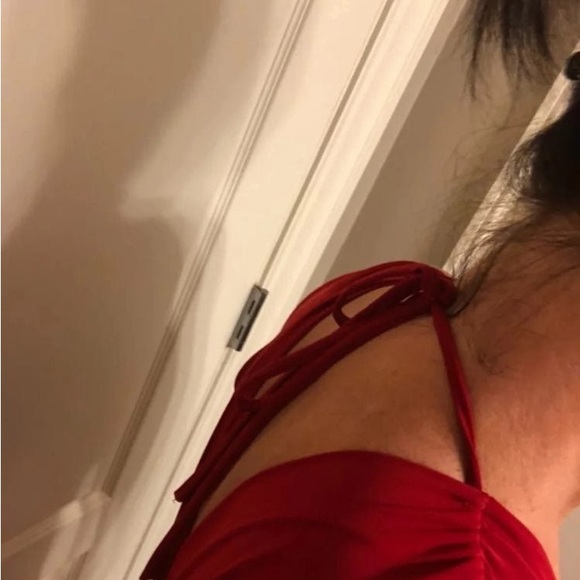 Sabora NWOT night out dress - Picture 6 of 8